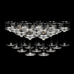 957 9456 SPIRITS GLASS